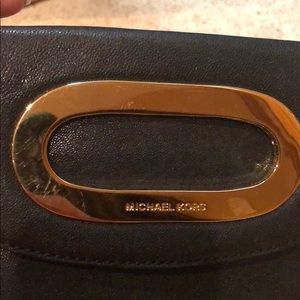 Michael Kora small cross body bag